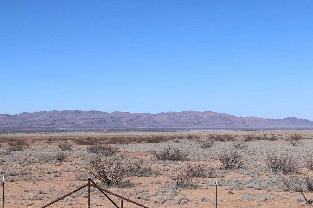 10 Acres of Land for Sale in Valentine, Texas