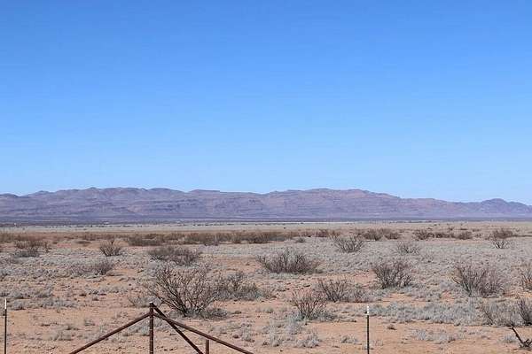 10 Acres of Land for Sale in Valentine, Texas