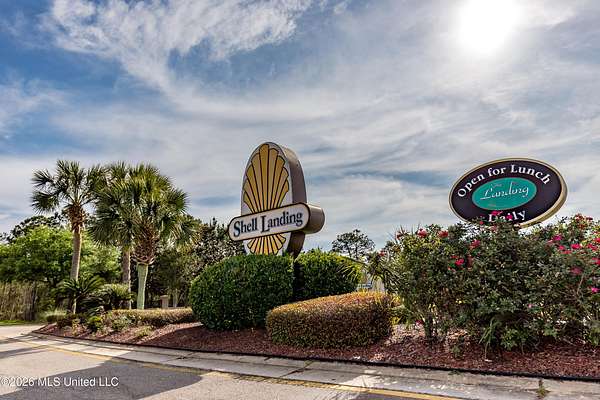 0.22 Acres of Residential Land for Sale in Gautier, Mississippi