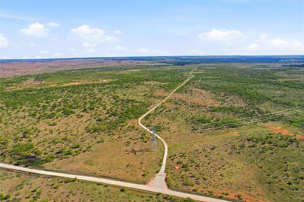 320 Acres of Land for Sale in Henrietta, Texas