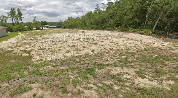 0.42 Acres of Residential Land for Sale in Ocala, Florida