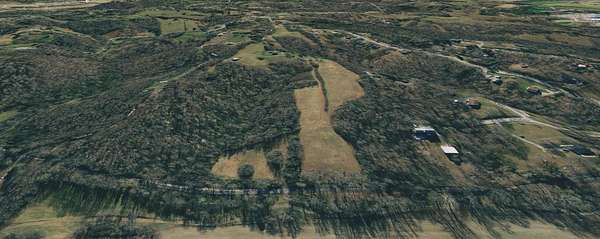 25.6 Acres of Land for Sale in Clarksville, Tennessee