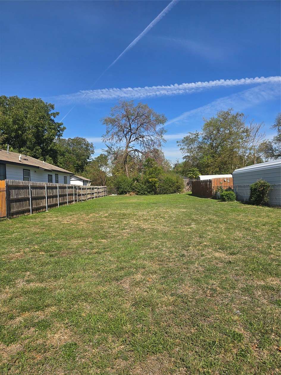 0.14 Acres of Land for Sale in Dallas, Texas