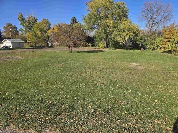 0.52 Acres of Residential Land for Sale in Surrey, North Dakota