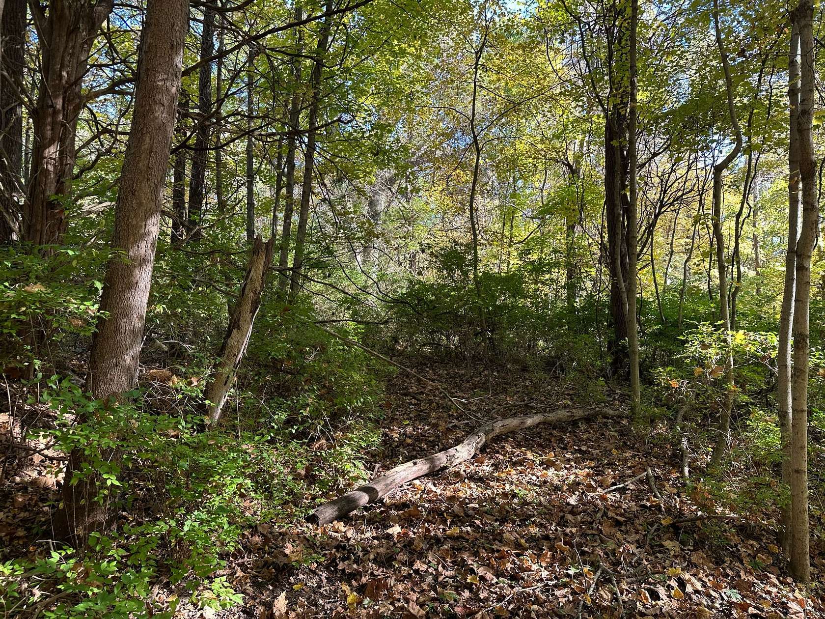 5 Acres of Land for Sale in West Terre Haute, Indiana