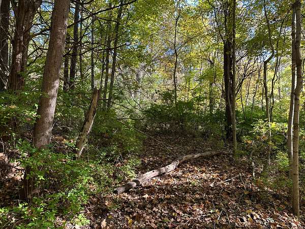 5 Acres of Land for Sale in West Terre Haute, Indiana