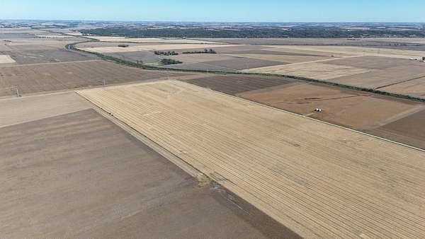 80 Acres of Agricultural Land for Auction in Craig, Missouri