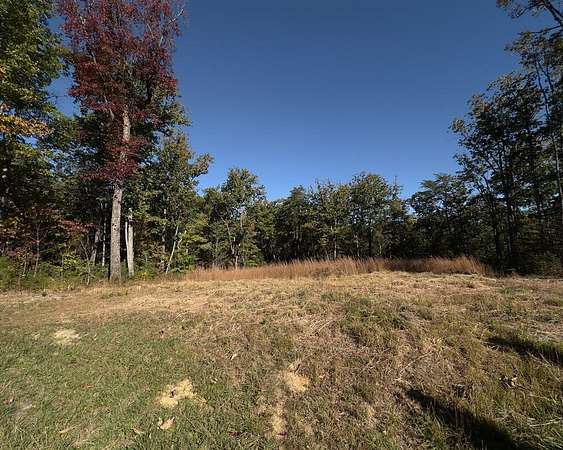 1.54 Acres of Residential Land for Sale in Monterey, Tennessee
