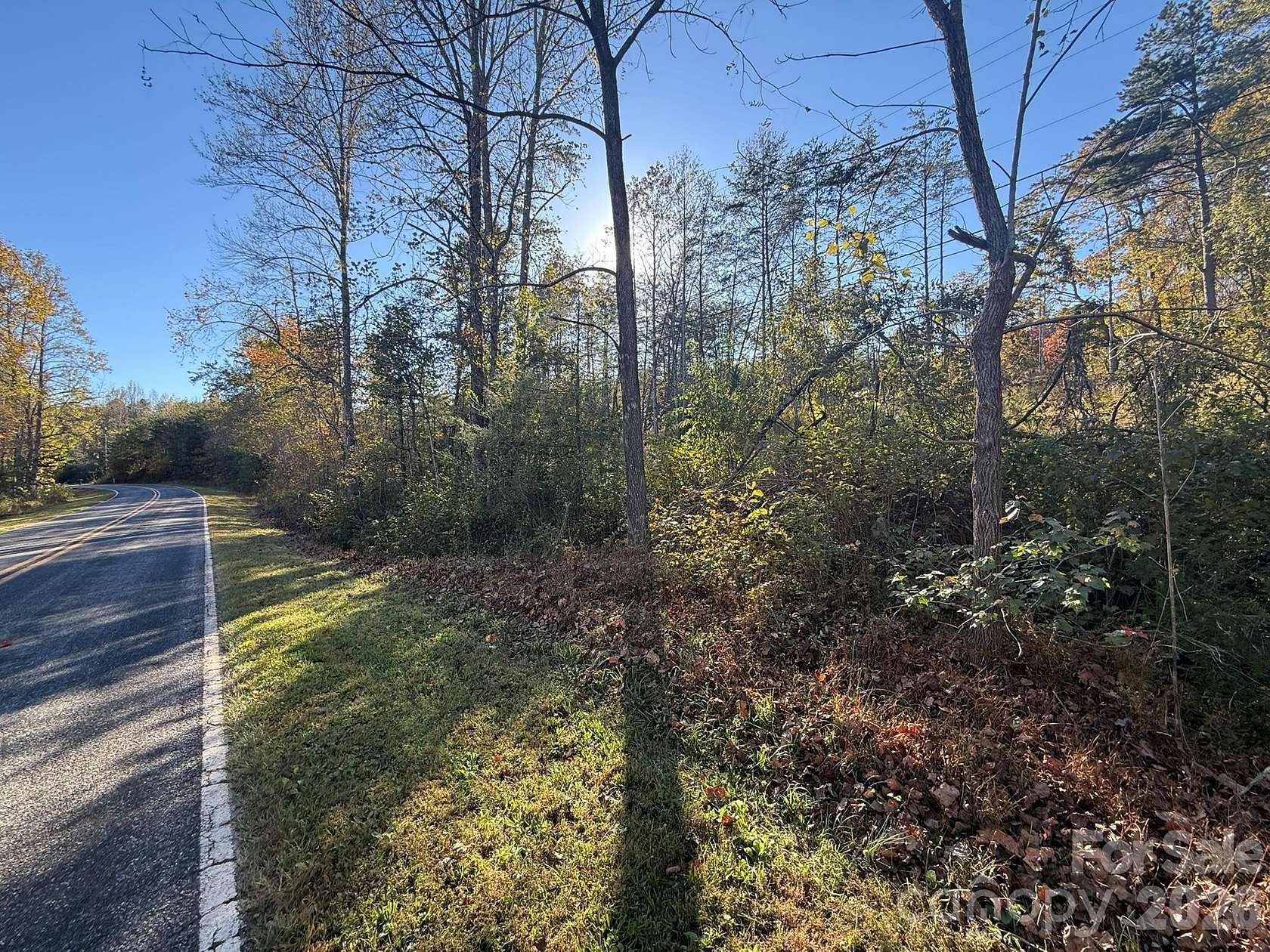 8.57 Acres of Residential Land for Sale in Marion, North Carolina