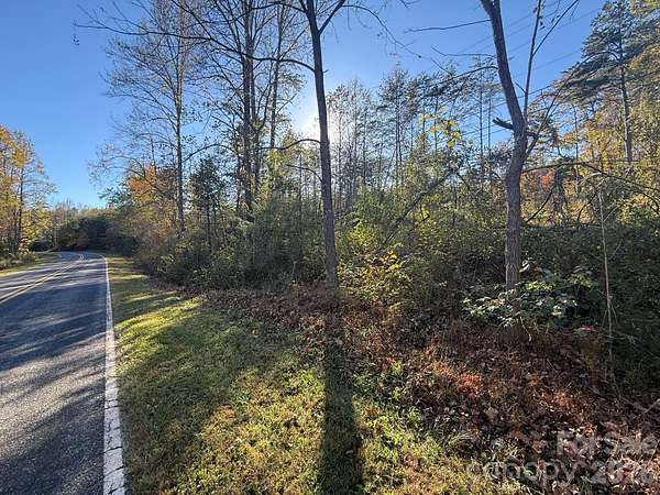 8.57 Acres of Residential Land for Sale in Marion, North Carolina