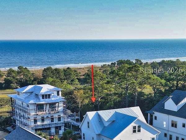 0.17 Acres of Residential Land for Sale in Hilton Head Island, South Carolina