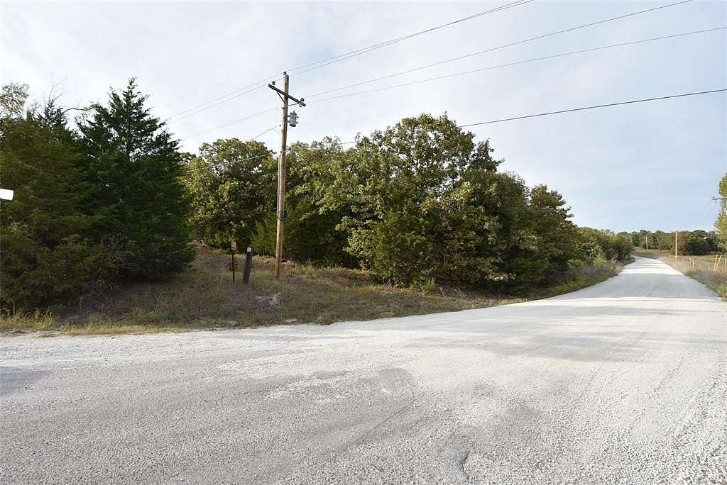 3.67 Acres of Residential Land for Sale in Seminole, Oklahoma
