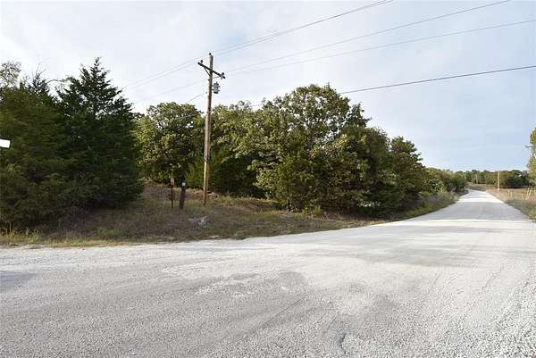 3.67 Acres of Residential Land for Sale in Seminole, Oklahoma