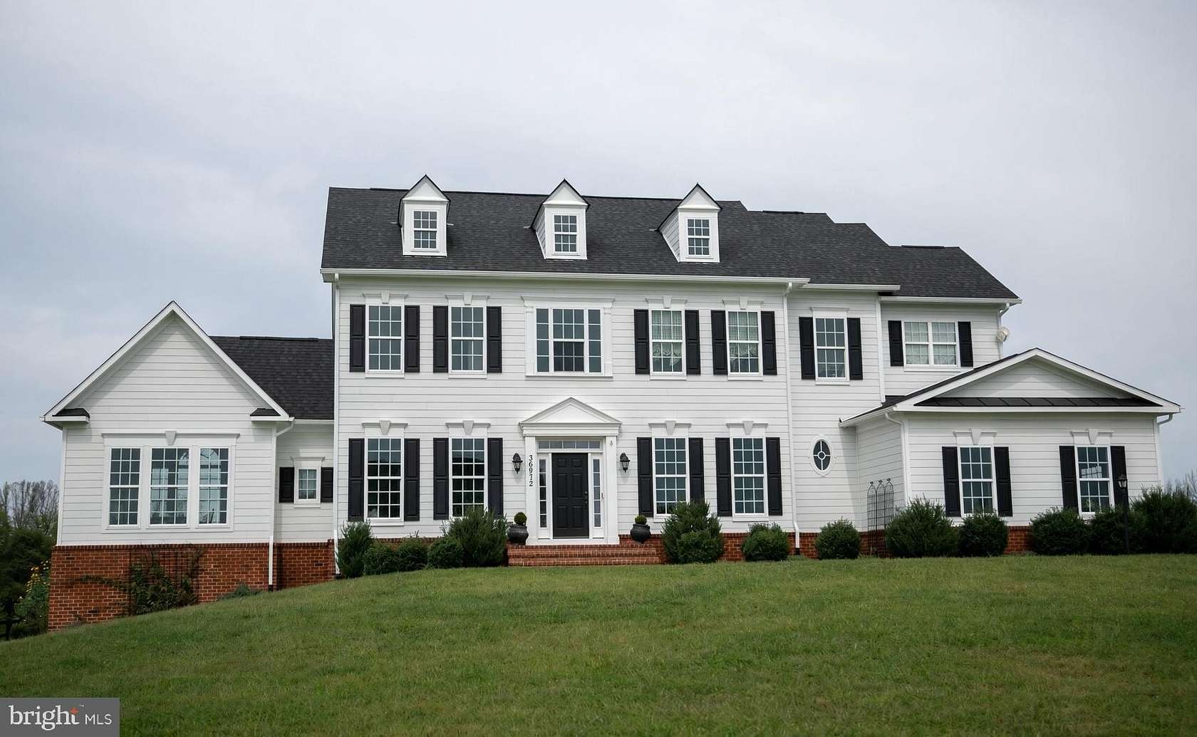 1.84 Acres of Land with Home for Sale in Purcellville, Virginia