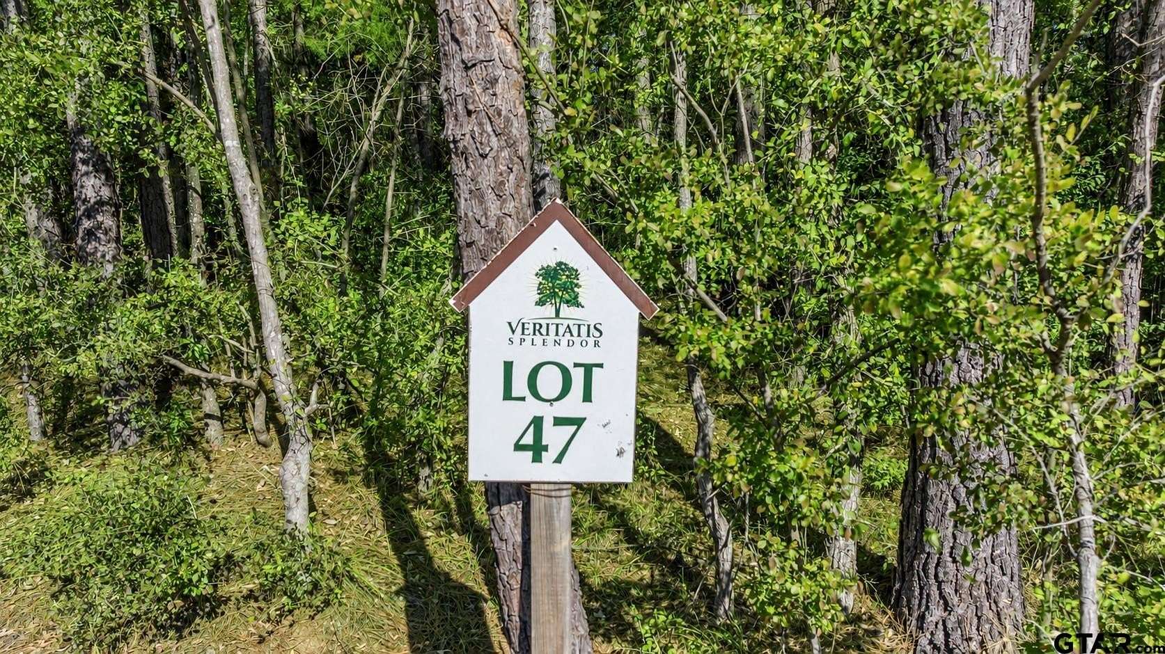 2.2 Acres of Residential Land for Sale in Winona, Texas