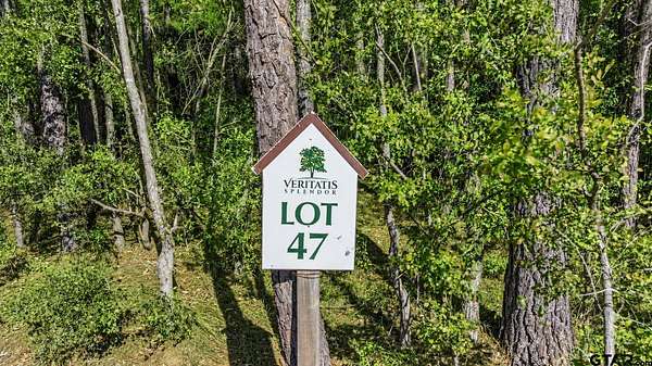 2.2 Acres of Residential Land for Sale in Winona, Texas