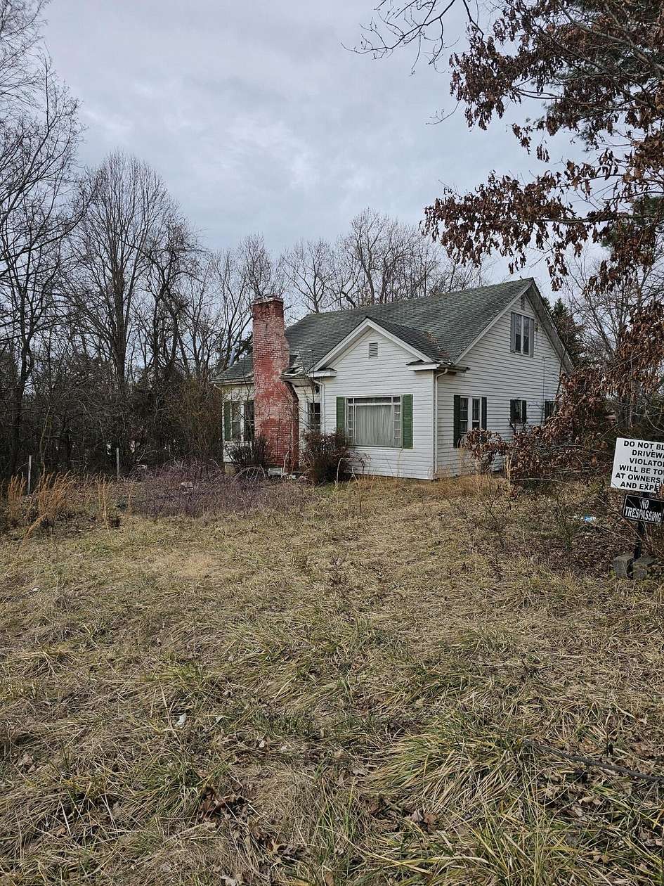 0.61 Acres of Residential Land for Sale in Greeneville, Tennessee