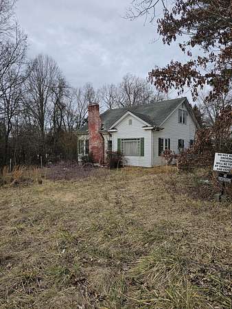 0.61 Acres of Residential Land for Sale in Greeneville, Tennessee