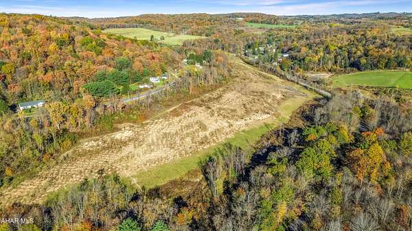 23 Acres of Land for Sale in Northern Cambria, Pennsylvania