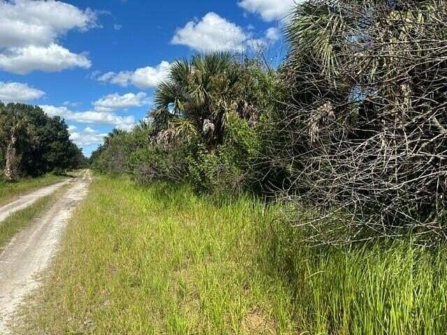 0.23 Acres of Residential Land for Sale in Palm Bay, Florida
