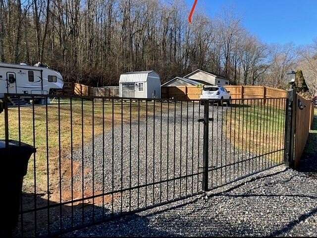 0.22 Acres of Residential Land for Sale in Hayesville, North Carolina
