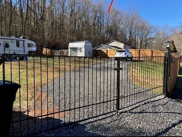 0.22 Acres of Residential Land for Sale in Hayesville, North Carolina