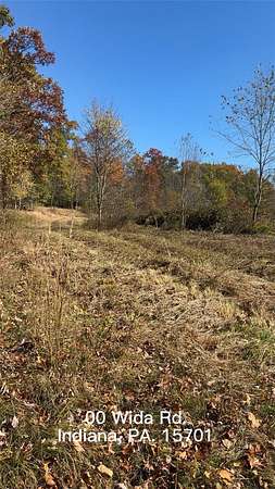 4.22 Acres of Residential Land for Sale in White Township, Pennsylvania