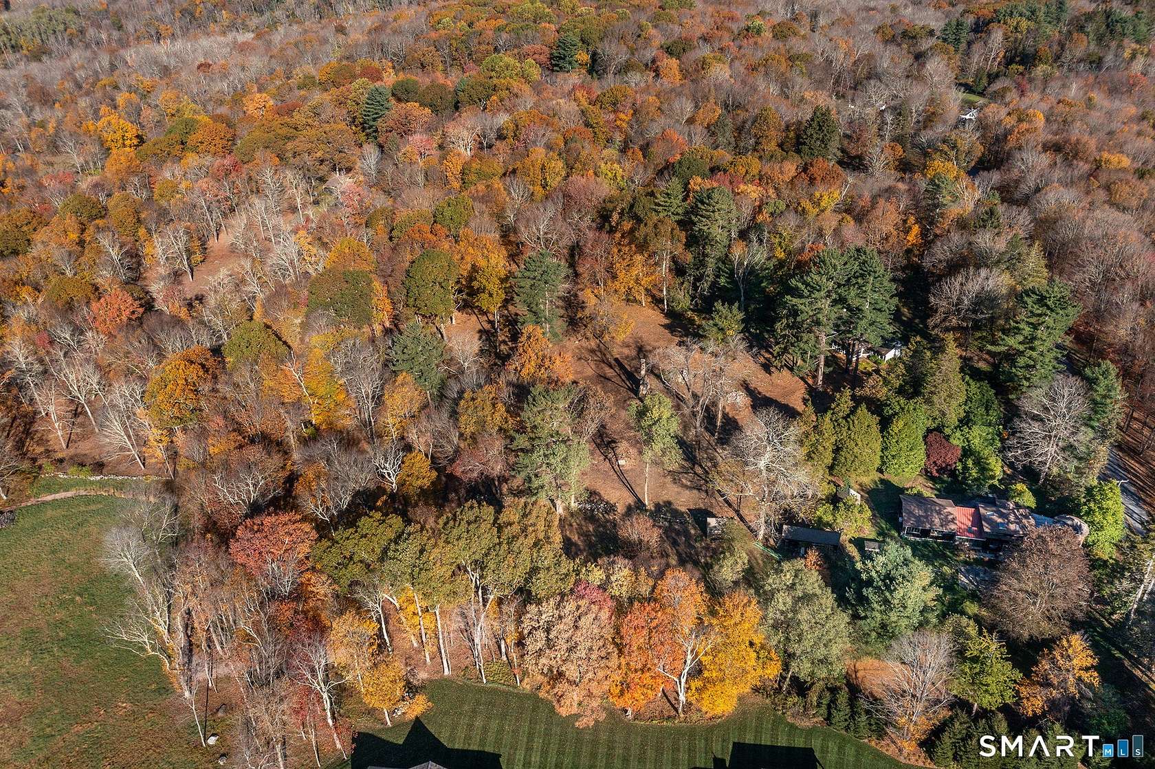 4.59 Acres of Residential Land for Sale in Washington, Connecticut ...