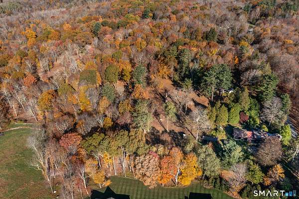 4.59 Acres of Residential Land for Sale in Washington, Connecticut