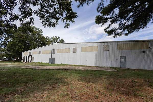 2.16 Acres of Improved Commercial Land for Sale in North Little Rock, Arkansas