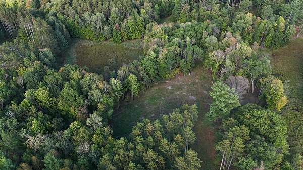 3 Acres of Residential Land for Sale in Cambridge, Minnesota