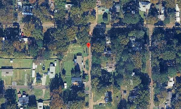 0.29 Acres of Residential Land for Sale in Pearl, Mississippi