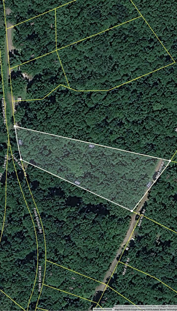 1.5 Acres of Residential Land for Sale in Dover, Tennessee