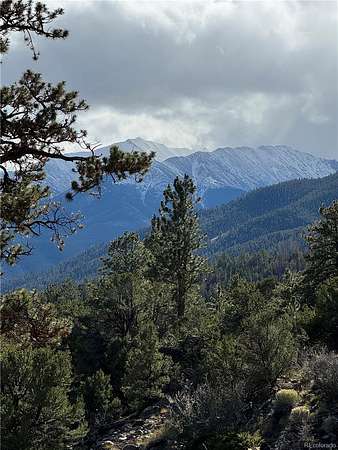 2.43 Acres of Residential Land for Sale in Buena Vista, Colorado