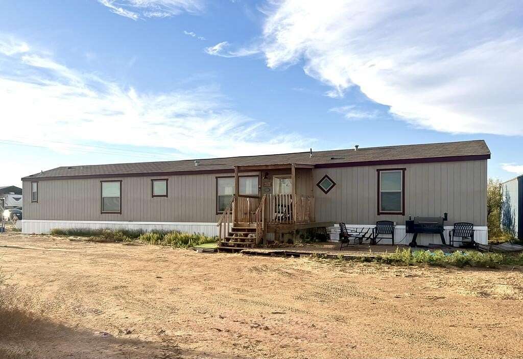 5.29 Acres of Improved Mixed-Use Land for Sale in Midland, Texas