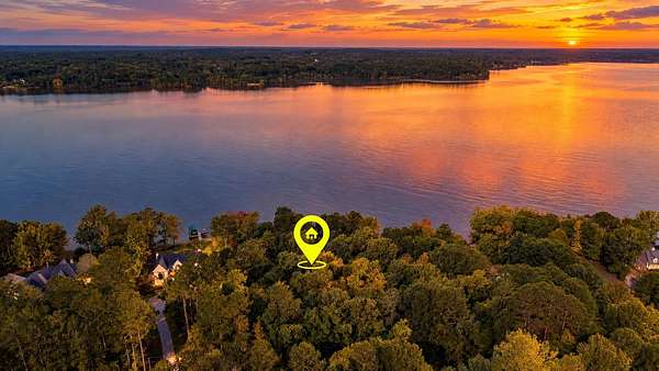 1 Acre of Residential Land for Sale in Greensboro, Georgia