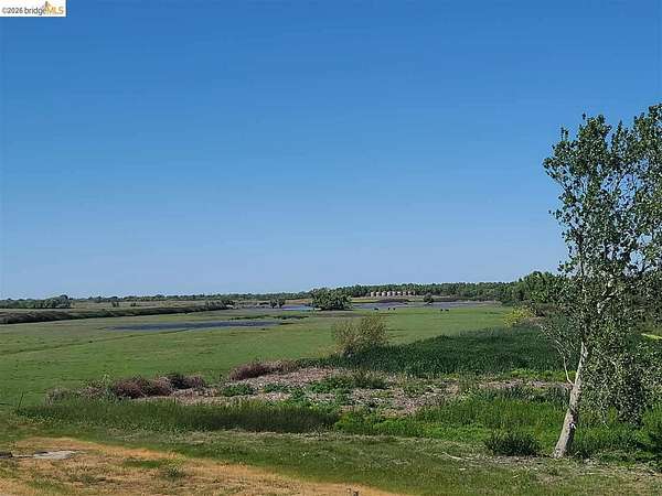 40 Acres of Land for Sale in Bethel Island, California