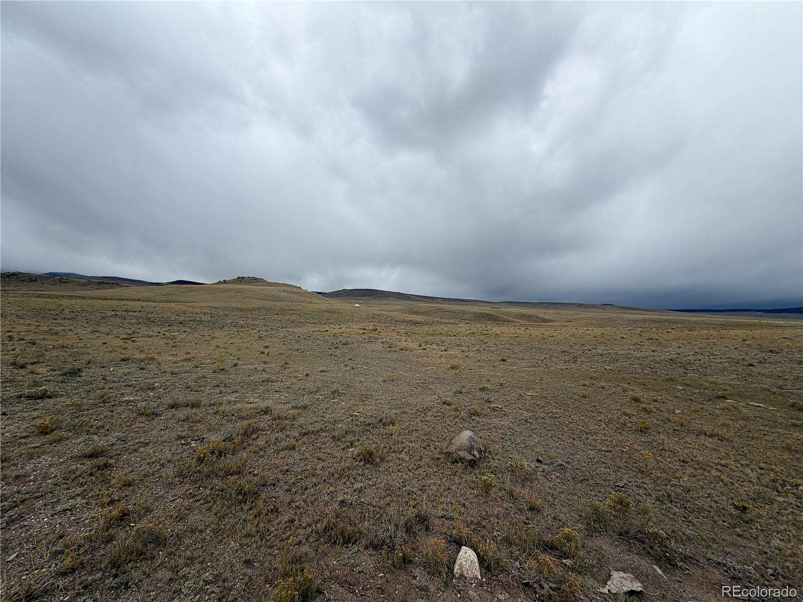 8.28 Acres of Residential Land for Sale in Hartsel, Colorado