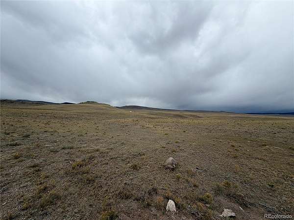 8.28 Acres of Residential Land for Sale in Hartsel, Colorado