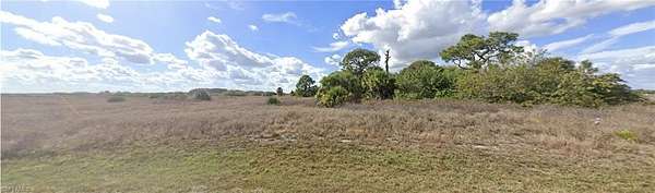 0.32 Acres of Residential Land for Sale in LaBelle, Florida