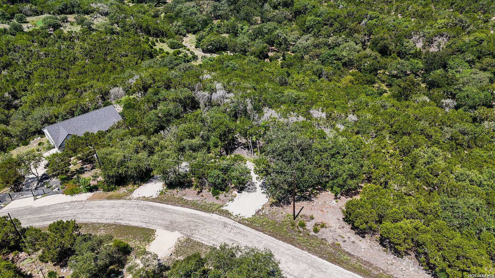 1.18 Acres of Residential Land for Sale in New Braunfels, Texas