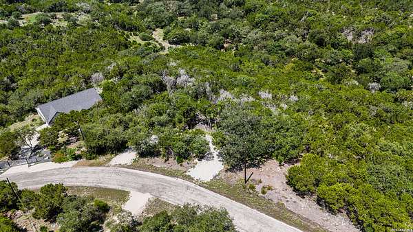 1.18 Acres of Residential Land for Sale in New Braunfels, Texas