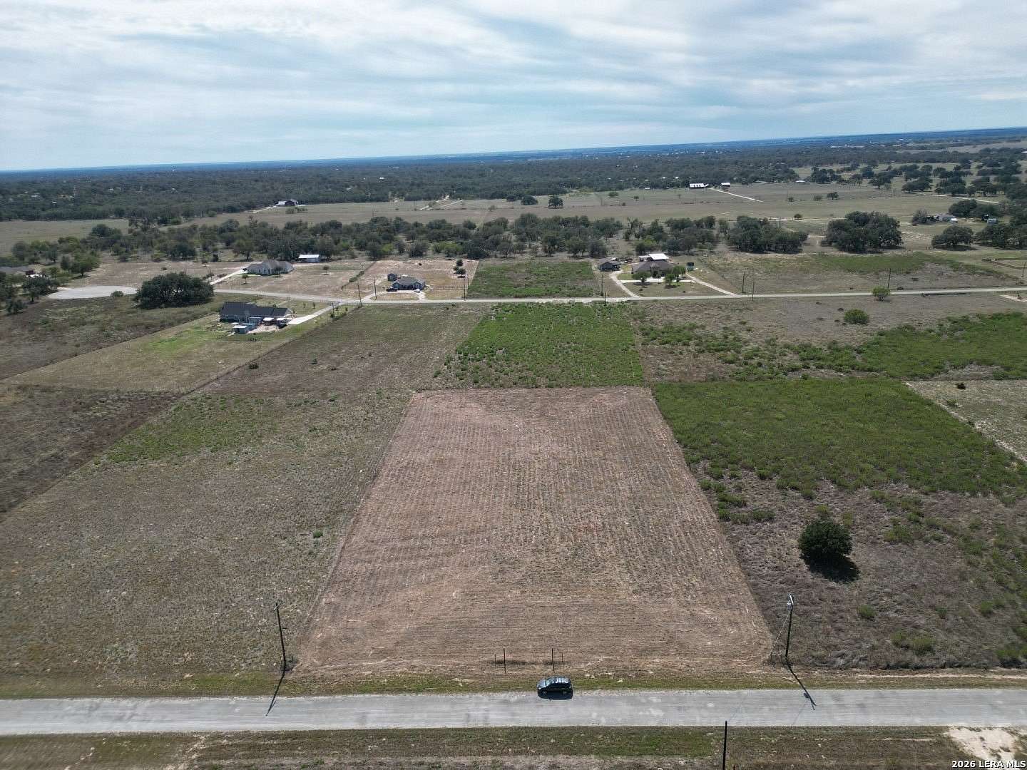2.13 Acres of Residential Land for Sale in Natalia, Texas