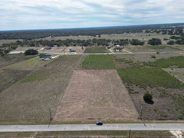 2.13 Acres of Residential Land for Sale in Natalia, Texas