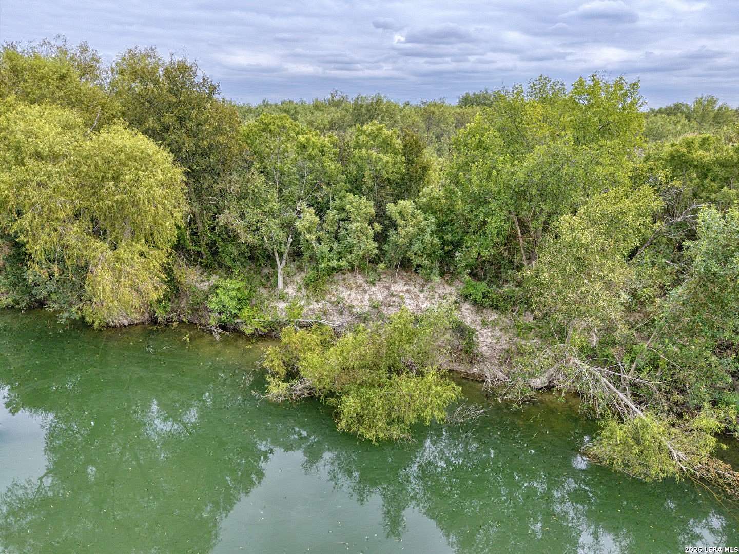 7.85 Acres of Residential Land for Sale in Crystal City, Texas