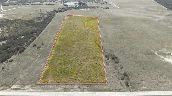 10.3 Acres of Land for Sale in Godley, Texas
