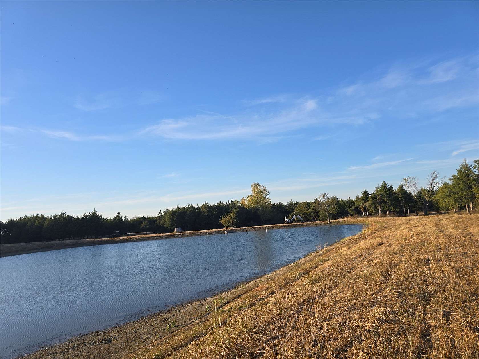 29.5 Acres of Land for Sale in Honey Grove, Texas