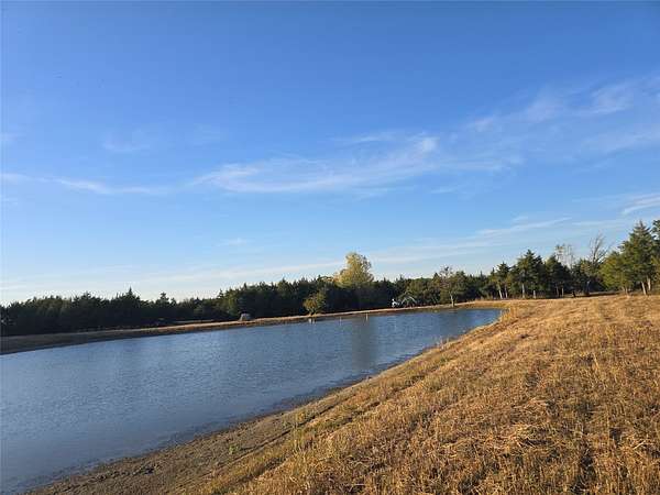 29.5 Acres of Land for Sale in Honey Grove, Texas
