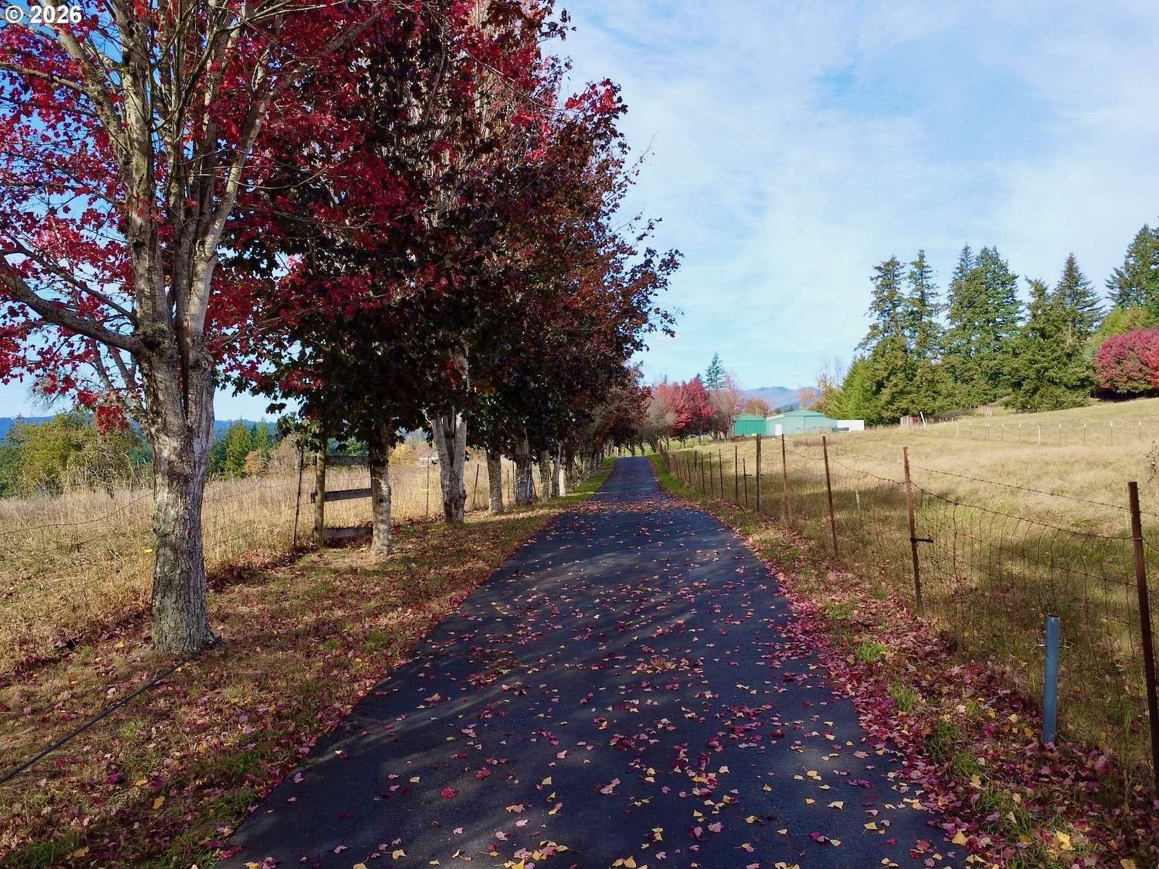 4.53 Acres of Residential Land for Sale in Washougal, Washington