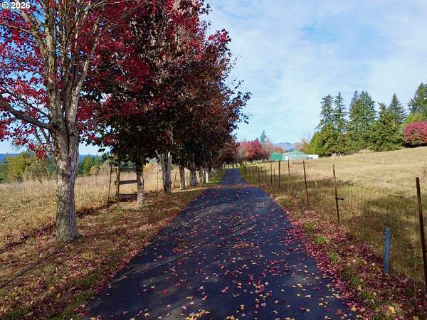 4.53 Acres of Residential Land for Sale in Washougal, Washington